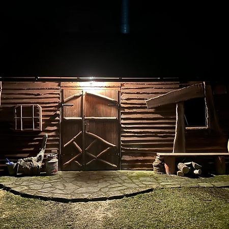Agroturystyka Natura Pilchowice Esterno foto