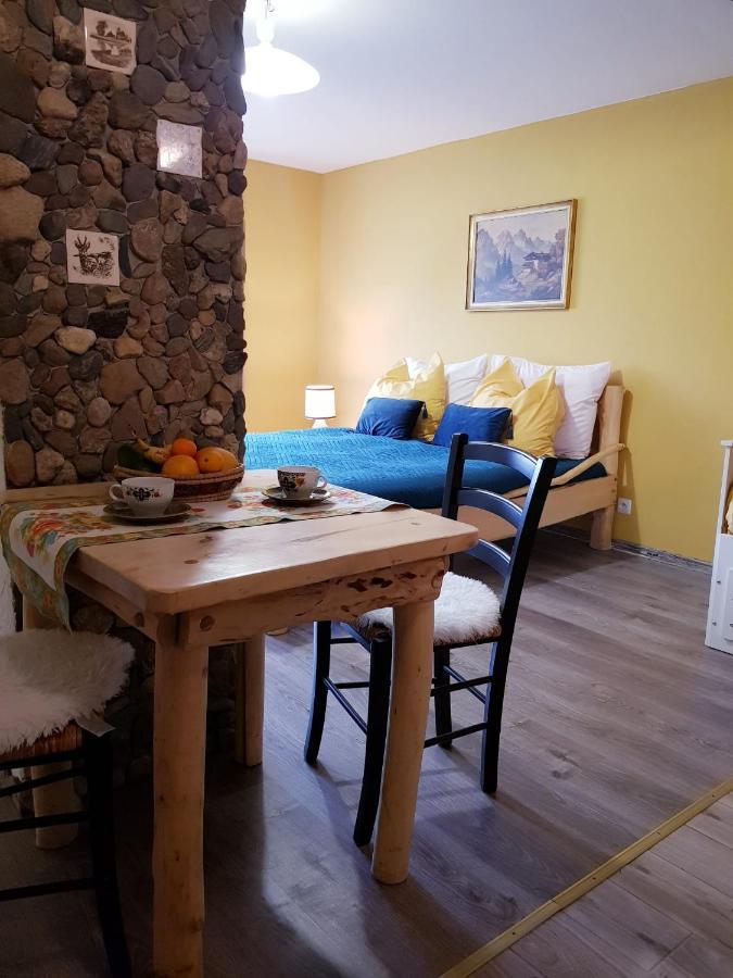 Agroturystyka Natura Pilchowice Esterno foto